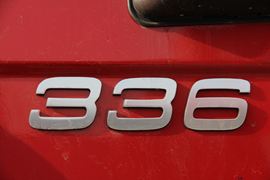 HOKA H7&nbsp;自卸车外观                                                图片