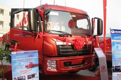 时代汽车 康瑞中卡 140马力 4X2 载货车(BJ1163VKPFK-A) 时代汽车 康瑞中卡 140马力 4X2 载货车(BJ1163VKPFK-A)