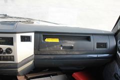 福田 欧曼ETX 5系重卡 185马力 6X2 8.6米厢式载货车(平顶驾驶室)(BJ5167VJCHH-S)