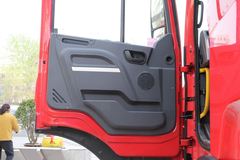 江淮 格尔发K3系列重卡 340马力 6X4 牵引车(新造型高顶 轻量化)(HFC4250KR1T)