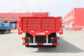 解放J6M&nbsp;载货车上装                                                图片