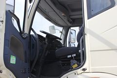 一汽解放 J6P 350马力 6X4 混凝土搅拌车(平顶驾驶室)(CA5250GJBP66K2L2T1E)