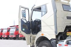一汽解放 J6P 350马力 6X4 混凝土搅拌车(平顶驾驶室)(CA5250GJBP66K2L2T1E)