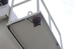 一汽解放 J6P 350马力 6X4 混凝土搅拌车(平顶驾驶室)(CA5250GJBP66K2L2T1E)