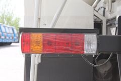 一汽解放 J6P 350马力 6X4 混凝土搅拌车(平顶驾驶室)(CA5250GJBP66K2L2T1E)