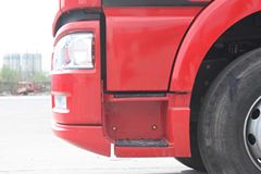 解放 J6P重卡 350马力 6X4牵引车(高顶驾驶室)(CA4250P66K2T1E)