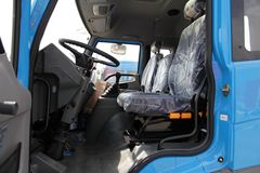 解放 骏威(J5K)中卡 130马力 4X2 栏板载货车(CA1133P9K2L4E)