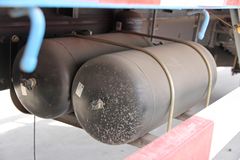 解放 骏威(J5K)中卡 130马力 4X2 栏板载货车(CA1133P9K2L4E)