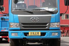 解放 骏威(J5K)中卡 130马力 4X2 栏板载货车(CA1133P9K2L4E)