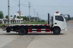 东风 多利卡 120马力 4X2 清障车(江特牌)(JDF5071TQZ)