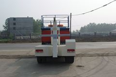 东风 金霸 103马力 4X2 清障车(江特牌)(JDF5050TQZ)