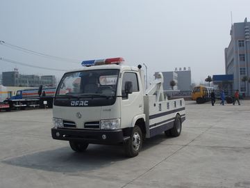 东风 小霸王 103马力 4X2 清障车(江特牌)(JDF5040TQZ)