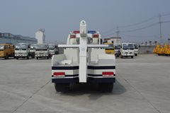 东风 小霸王 103马力 4X2 清障车(江特牌)(JDF5040TQZ)
