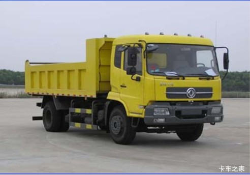 ó п 180 4X2 4.5ж(DFL3160BXA)