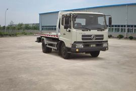 东风商用车底盘&nbsp;清障车外观图片
