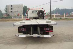 东风 多利卡 108马力 4X2 清障车(江特牌)(JDF5060TQZ)