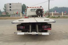 东风 多利卡 108马力 4X2 清障车(江特牌)(JDF5060TQZ)