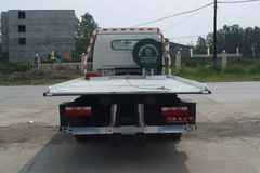 东风 多利卡 120马力 4X2 清障车(江特牌)(JDF5080TQZ)