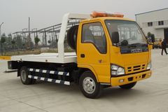 庆铃 五十铃 175马力 4X2 清障车(江特牌)(JDF5080TQZQ)