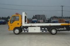 庆铃 五十铃 175马力 4X2 清障车(江特牌)(JDF5080TQZQ)