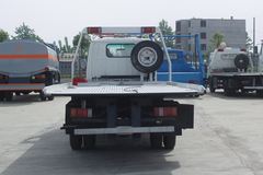 庆铃 五十铃 175马力 4X2 清障车(江特牌)(JDF5080TQZQ)