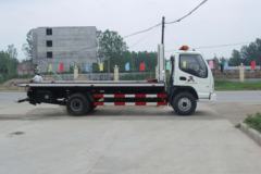福田 奥铃 120马力 4X2 清障车(江特牌)(JDF5060TQZ)
