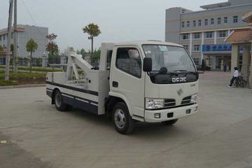 东风 金霸 90马力 4X2 清障车(江特牌)(JDF5040TQZ)