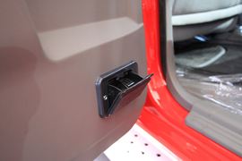 坤程轿卡&nbsp;皮卡驾驶室                                               图片