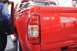 坤程轿卡&nbsp;皮卡上装                                                图片