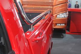 坤程轿卡&nbsp;皮卡上装                                                图片