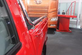 坤程轿卡&nbsp;皮卡上装                                                图片