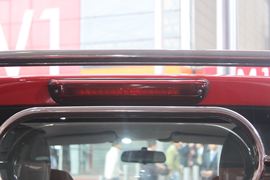 坤程轿卡&nbsp;皮卡上装                                                图片