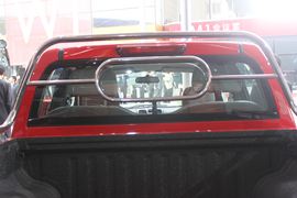 坤程轿卡&nbsp;皮卡上装                                                图片