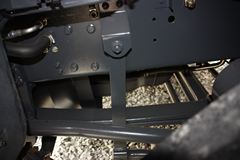达夫 XF重卡 340马力 6X4牵引车(XF105)
