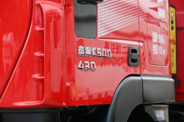 �������� ��ʨC500 430���� 6X4 6����ж��ͼƬ