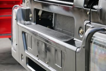�������� ��ʨC500 430���� 6X4 6����ж��ͼƬ