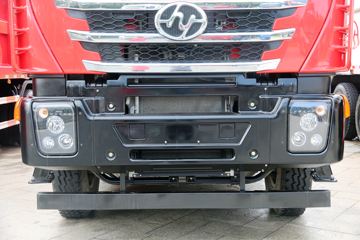 �������� ��ʨC500 430���� 6X4 6����ж��ͼƬ