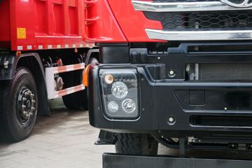 �������� ��ʨC500 430���� 6X4 6����ж��ͼƬ