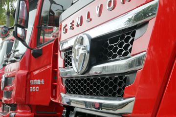 �������� ��ʨC500 430���� 6X4 6����ж��ͼƬ