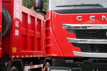 �������� ��ʨC500 430���� 6X4 6����ж��ͼƬ