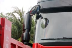 上汽红岩 杰狮C500 430马力 6X4 6米自卸车(CQ5256ZLJHXDG424L) 上汽红岩 杰狮C500 430马力 6X4 6米自卸车(CQ5256ZLJHXDG424L)