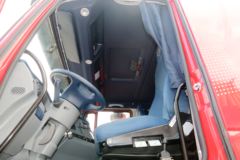 上汽红岩 杰狮C500 430马力 6X4 6米自卸车(CQ5256ZLJHXDG424L) 上汽红岩 杰狮C500 430马力 6X4 6米自卸车(CQ5256ZLJHXDG424L)