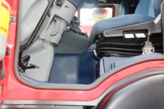 上汽红岩 杰狮C500 430马力 6X4 6米自卸车(CQ5256ZLJHXDG424L) 上汽红岩 杰狮C500 430马力 6X4 6米自卸车(CQ5256ZLJHXDG424L)