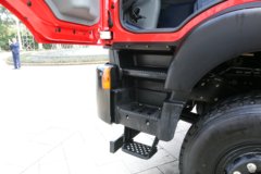 上汽红岩 杰狮C500 430马力 6X4 6米自卸车(CQ5256ZLJHXDG424L) 上汽红岩 杰狮C500 430马力 6X4 6米自卸车(CQ5256ZLJHXDG424L)