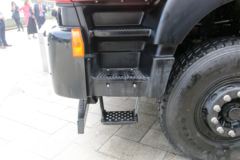 上汽红岩 杰狮C500 430马力 6X4 6米自卸车(CQ5256ZLJHXDG424L) 上汽红岩 杰狮C500 430马力 6X4 6米自卸车(CQ5256ZLJHXDG424L)