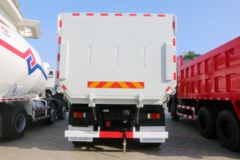 上汽红岩 金刚M500 390马力 6X4 5.6米 LNG自卸车(CQ5256ZLJHTG384TB) 上汽红岩 金刚M500 390马力 6X4 5.6米 LNG自卸车(CQ5256ZLJHTG384TB)