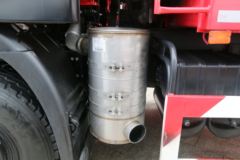 上汽红岩 杰狮C500 430马力 6X4 6米自卸车(CQ5256ZLJHXDG424L) 上汽红岩 杰狮C500 430马力 6X4 6米自卸车(CQ5256ZLJHXDG424L)