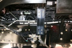 上汽红岩 杰狮C500 430马力 6X4 6米自卸车(CQ5256ZLJHXDG424L) 上汽红岩 杰狮C500 430马力 6X4 6米自卸车(CQ5256ZLJHXDG424L)