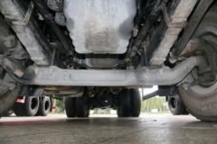 上汽红岩 杰狮C500 430马力 6X4 6米自卸车(CQ5256ZLJHXDG424L) 上汽红岩 杰狮C500 430马力 6X4 6米自卸车(CQ5256ZLJHXDG424L)