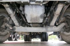 上汽红岩 杰狮C500 430马力 6X4 6米自卸车(CQ5256ZLJHXDG424L) 上汽红岩 杰狮C500 430马力 6X4 6米自卸车(CQ5256ZLJHXDG424L)